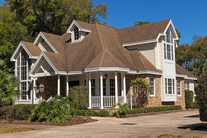 maison coloniale